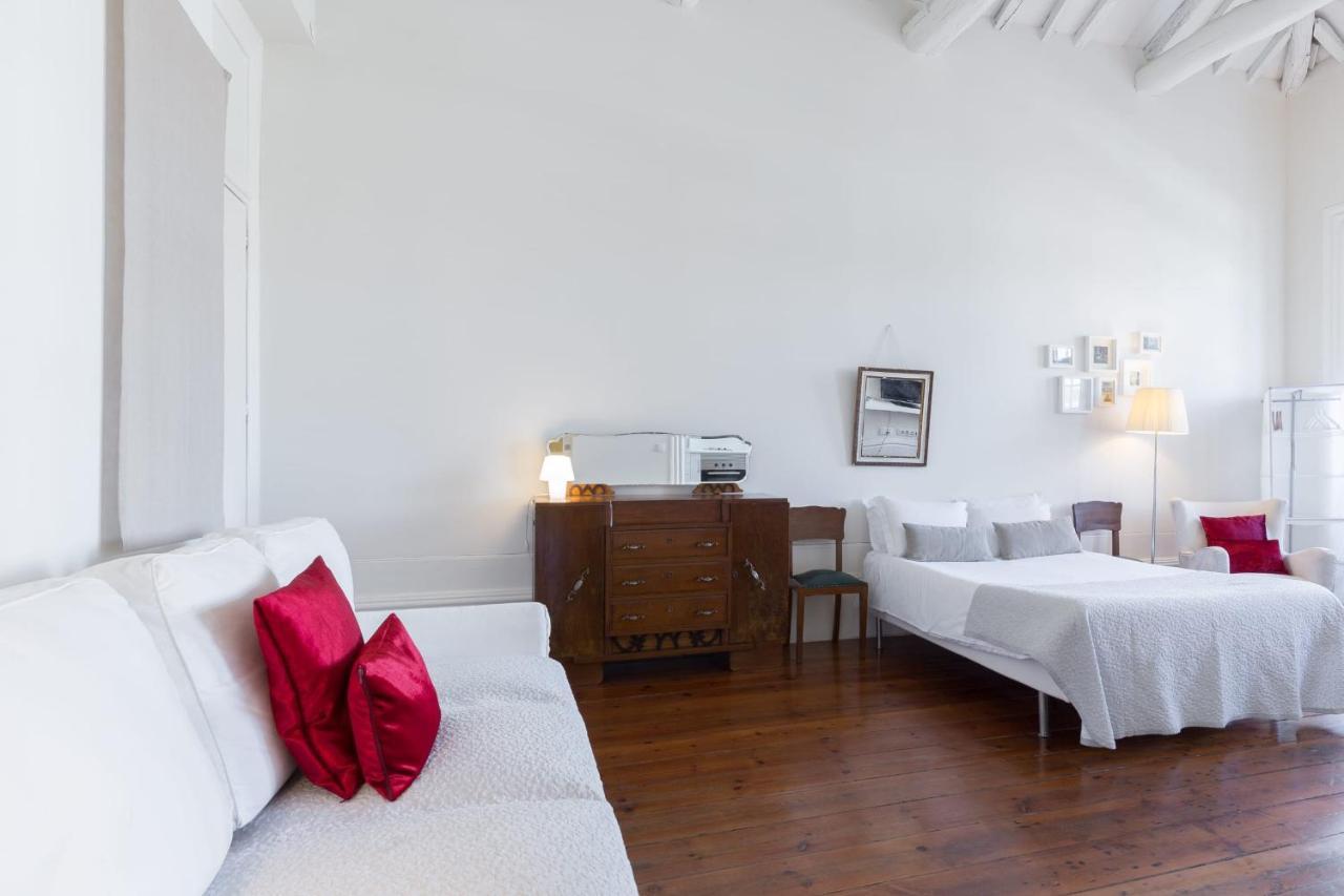 Guestready - Ayres Studio W Balcony Garden Porto Exterior photo