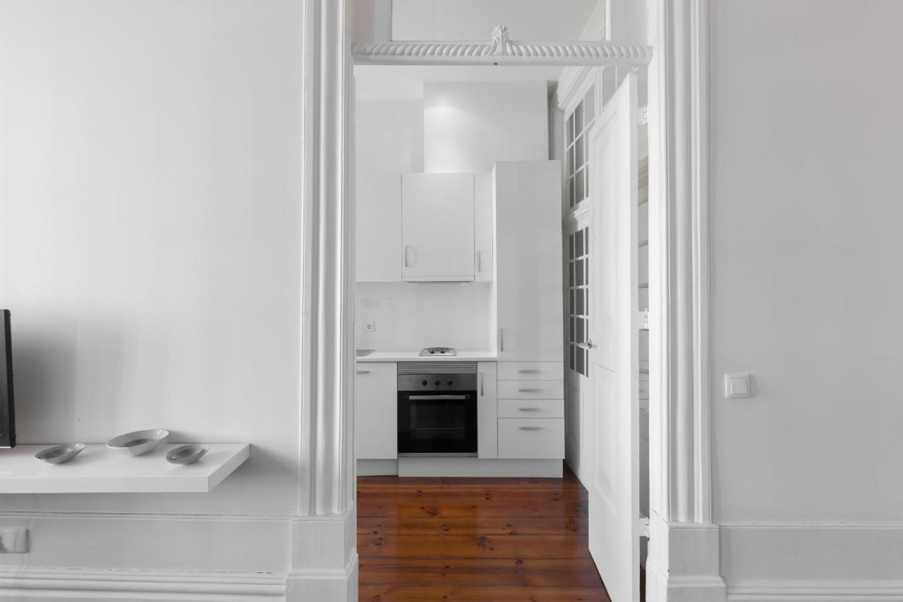 Guestready - Ayres Studio W Balcony Garden Porto Exterior photo