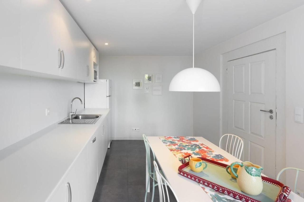 Guestready - Ayres Studio W Balcony Garden Porto Exterior photo