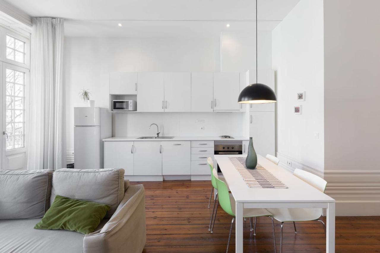 Guestready - Ayres Studio W Balcony Garden Porto Exterior photo