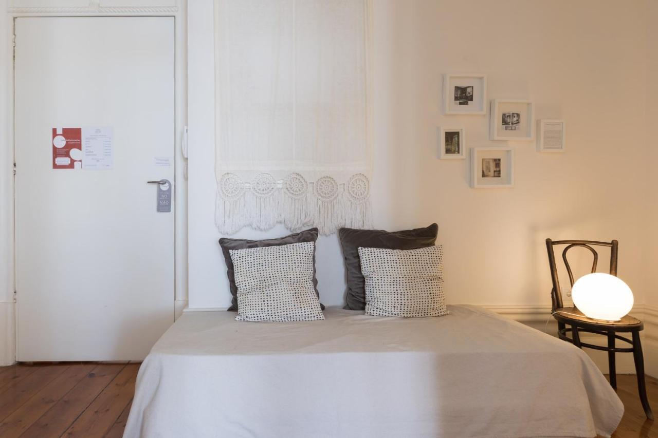 Guestready - Ayres Studio W Balcony Garden Porto Exterior photo
