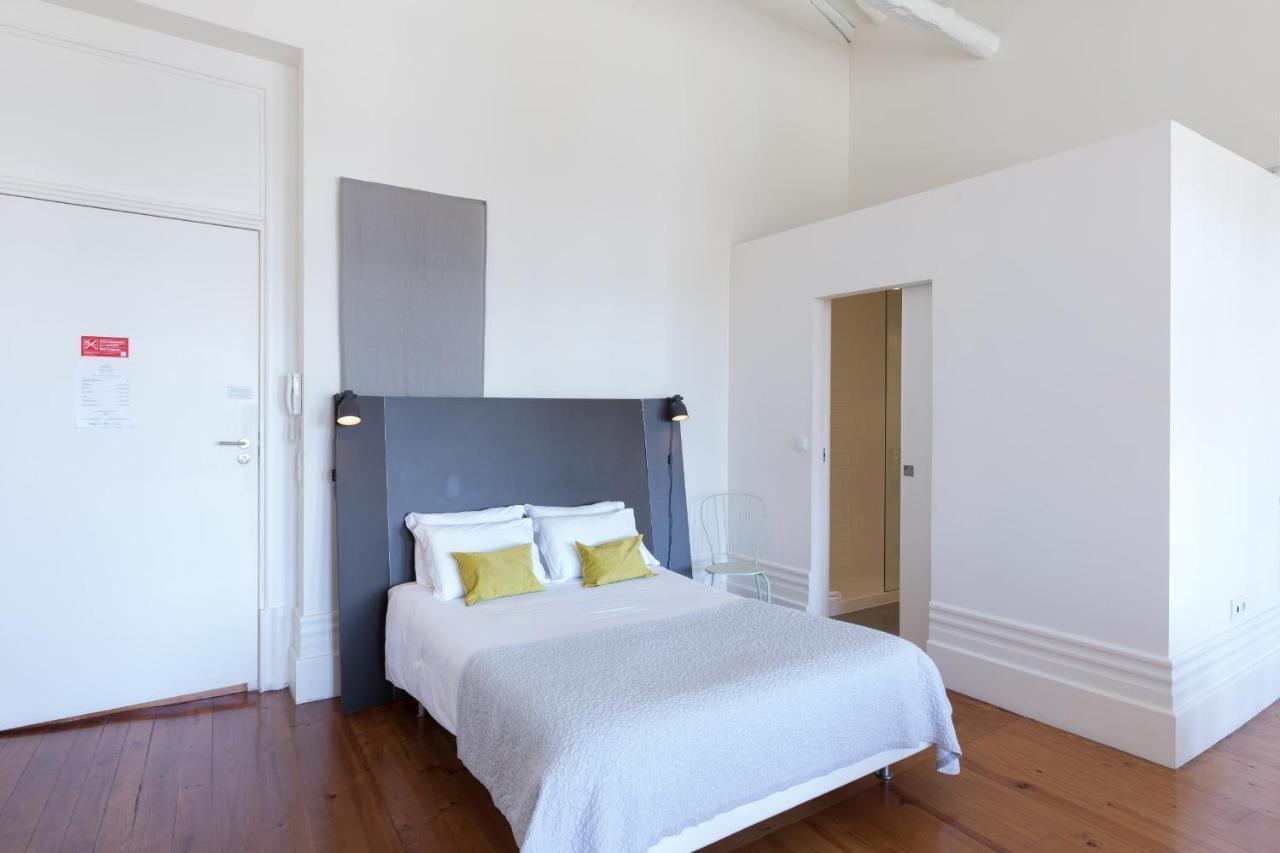 Guestready - Ayres Studio W Balcony Garden Porto Exterior photo