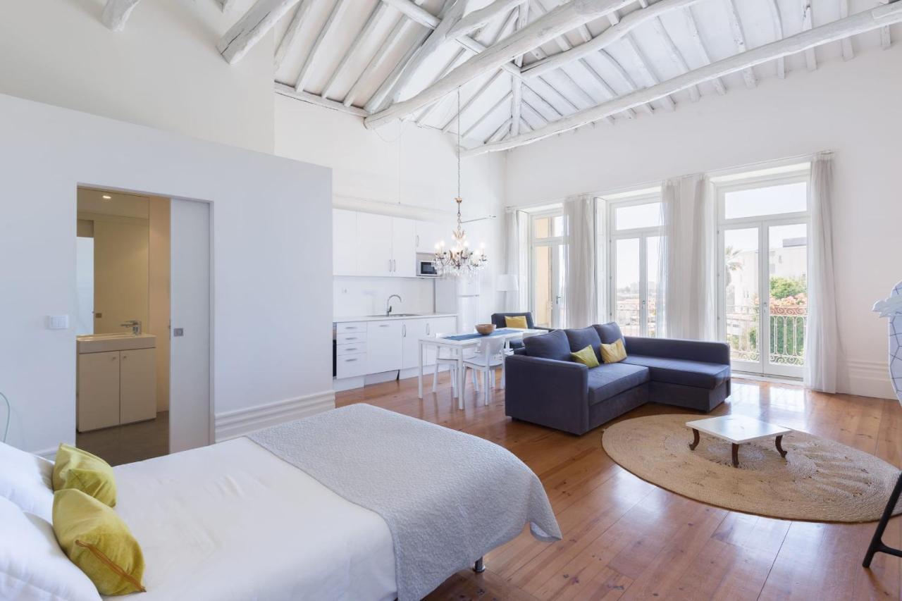 Guestready - Ayres Studio W Balcony Garden Porto Exterior photo
