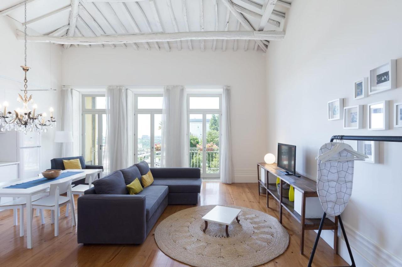Guestready - Ayres Studio W Balcony Garden Porto Exterior photo